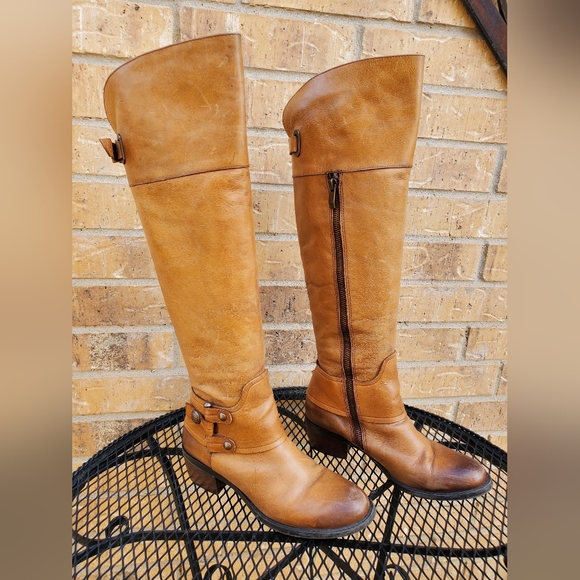 Vince Camuto Tall Boots - Picture 2 of 16